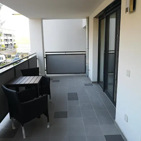 Palma Apartament