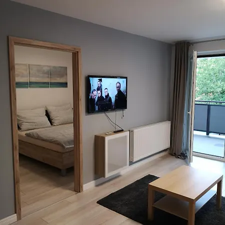Palma Apartament *
